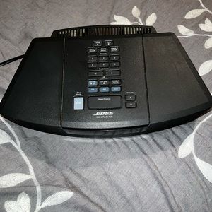 Bose Wave Radio/CD Player